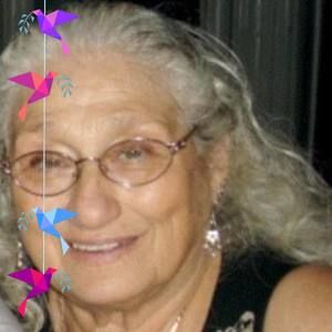 Meet your Posher, Sandy